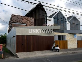 READY FOR SALE & FOR RENT MEZZANINE VILLA IN CANGGU