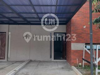 Disewakan Rumah Avilla Samanea Hill Parung Panjang