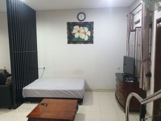 DIJUAL RUMAH SECOND SIAP HUNI DI DENPASAR