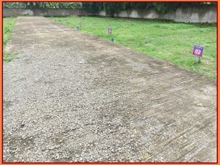 Tanah Kavling Dijual Sedayu, Akses Jl. Wates Km. 10, Sertipikat SHM