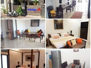 DIJUAL RUMAH MINIMALIS SIAP HUNI DAERAH SEMINYAK, LOKASI SANGAT STRATEGIS, DEKAT JALAN RAYA DAN PUSAT PARIWISATA