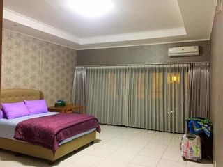 Ruko 3 Lantai Sangat Strategis Siap Pakai Sayap Pasteur Bandung