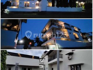 Rumah Kos 23 Kamar 23 Parkiran Penuh Full di Malalayang