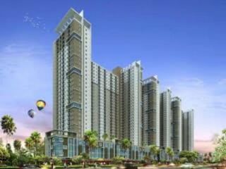 Disewakan Apartemen Baru 2BR Puncak Dharmahusada Surabaya