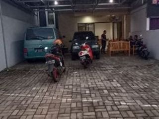 Ruko di Kebagusan Jakarta Selatan lokasi strategis siap pakai bebas banjir