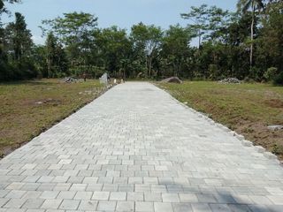 Tanah 40 Jt-an, Dekat Jl. Raya Leuwiliang - Bogor