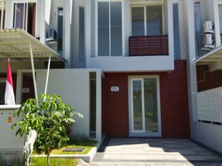 1959. Dijual Rumah Safira Juanda Resort Buduran Sidoarjo