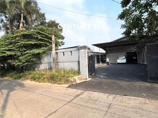 Gudang Serbaguna Dan Siap Pakai Area Pamulang Bs 19122