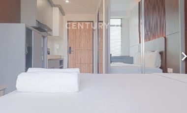 Apartment Delft Full Furnish Hadap Kolam Dan Univ Ciputra Makassa