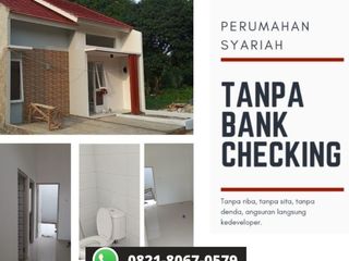 Perumahan Syariah Dekat Pusat Pemerintahan Cirebon K64ER