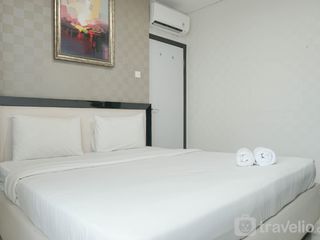 Apartemen Thamrin Residence