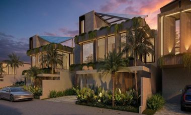 KANA HILLS VILLA The New Icon of Luxury Living in Ungasan Bali