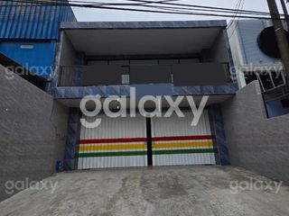 Ruko Lokasi Strategis Area Nol Jalan Malang Kota GMK03836