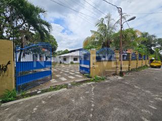 DIJUAL GUDANG MAINROAD JALAN GATSU DENPASAR