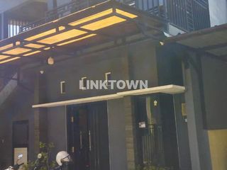 Termurah Rumah 2 Lantai Nego Tipis di Kota Batu Dekat Pasar Among Tani