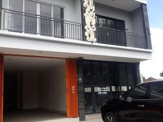 Jual Ruko di Jalan Tukad Yeh Aya Daerah Denpasar Barat