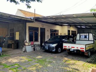 jual workshop kantor gudang murah Dakota Bandung dekat Universitas