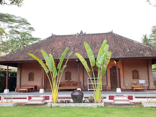 RUMAH CANTIK DI PEJENG – HUNIAN TENANG DENGAN POTENSI VIEW SAWAH (✅End User Only