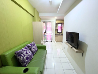 #0149 DIJUAL APARTEMEN KEBAGUSAN CITY JAKARTA SELATAN LT. 19 TIPE 1BR