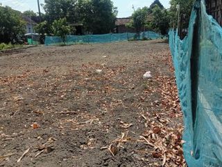 [854A19] Jual Tanah 300m2 - Demak, Jawa Tengah