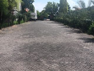GEDUNG WISMA PAGESANGAN SURABAYA SELATAN