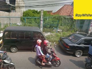 Sewa Tanah di Jalan Pandegiling, Surabaya Pusat