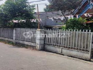Tanah dan Rumah di Margonda