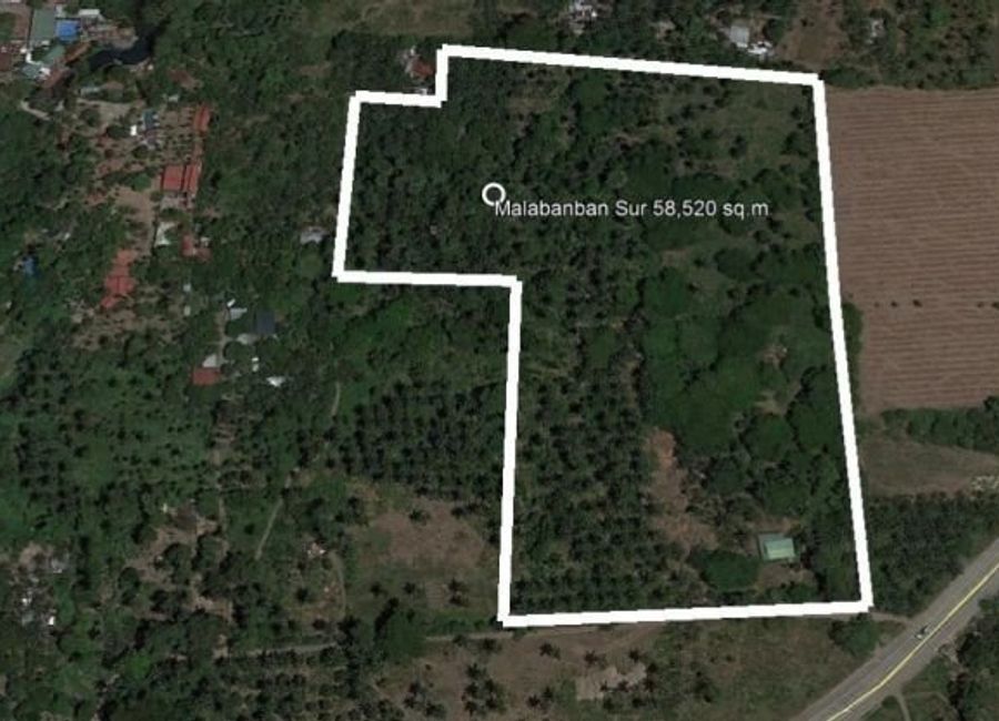 Candelaria Bypass Road, Malabanban Sur, San Andres, Candelaria, 2nd District, Quezon