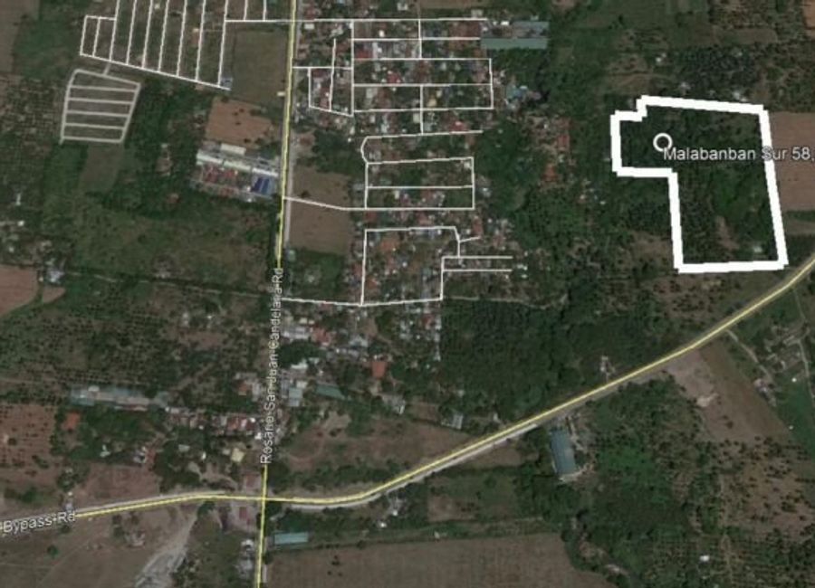Candelaria Bypass Road, Malabanban Sur, San Andres, Candelaria, 2nd District, Quezon image 2