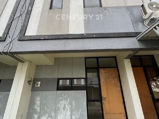 Rumah Siap Huni Di Cluster Rotterdam Jababeka
