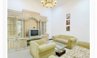 Dijual Rumah 2 Lantai Lebak Indah Dekat Dengan Galaxy Mall, Pakuwon city,dll Surabaya Timur