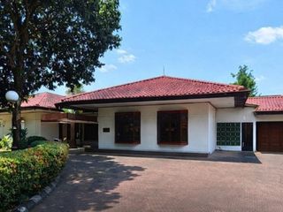 Prime Land Opportunity I Cilandak, Jakarta Selatan