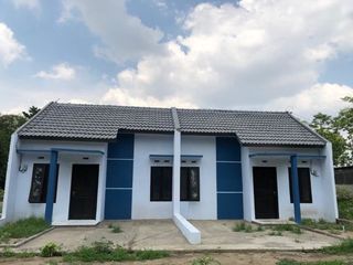 Rumah Murah dekat Pusat Kota PARE KEDIRI