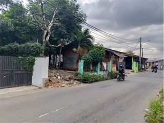Dijual Cepat Murah Tanah Bonus Rumah Di Pengasinan Bekasi