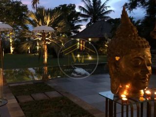 Villa Dijual Di Bali Freehold