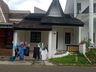 Disewakan Murah Rumah Furnis Di Victoria Sentul City Bogor