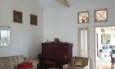 Dijual Rumah Cipete Selatan Jakarta Selatan