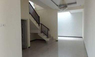 Dijual Rumah Baru Minimalis 2 Lantai Ploso Timur, Surabaya Timur