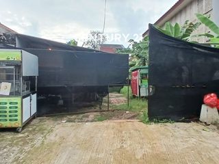 Dijual Kavling Tanah Area Jombang Dekat Stasiun KRL Sudimara