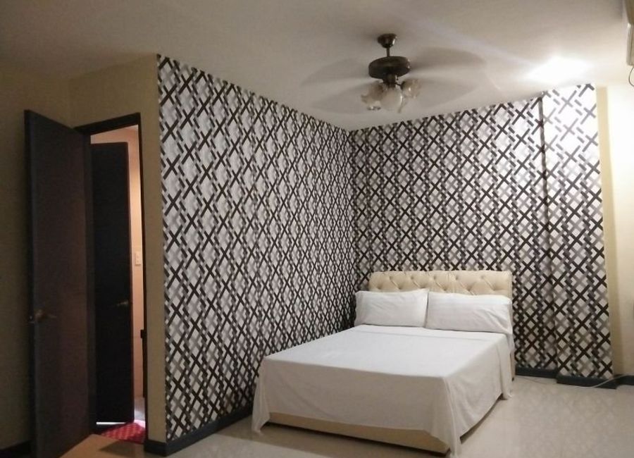 3Bedroom Furnished Townhouse For RENT inside CLARK FREE PORT | Lamudi ...