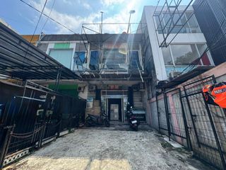 Ruko Tebet Jakarta Lokasi Premium Akses Keluar Masuk Kendaraan