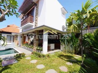 For Rent : 4-Bedrooms Brand New Villa In Westsidesanur