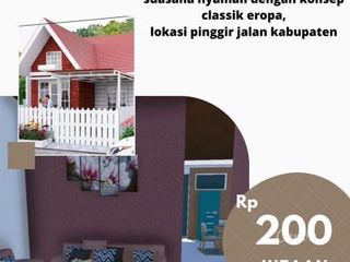 Legalitas dijamin aman free furniture, grand duta rancatungku bandung