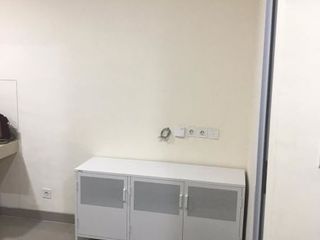 Disewakan Apartemen B Residence BSD City Tangerang Tipe Studio Lantai 29 Tower Tulip Semi Furnished