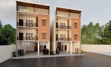 Investasi Menggiurkan Hotel Harga Miring Di Sleman