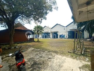 Dijual Tanah dan Bangunan Jalan Keputih Tegal, Surabaya