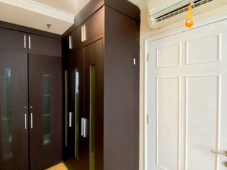 Apartemen French Walk (MOI)