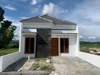 MURAH RUMAH IMPIAN MINIMALIS DI PLAYEN GUNUNG KIDUL
