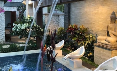 VILLA LUXURY ULUNUSA KUTUH BADUNG