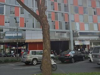 Sewa Ruko Strategis di Kompleks Ruko GWalk Citraland